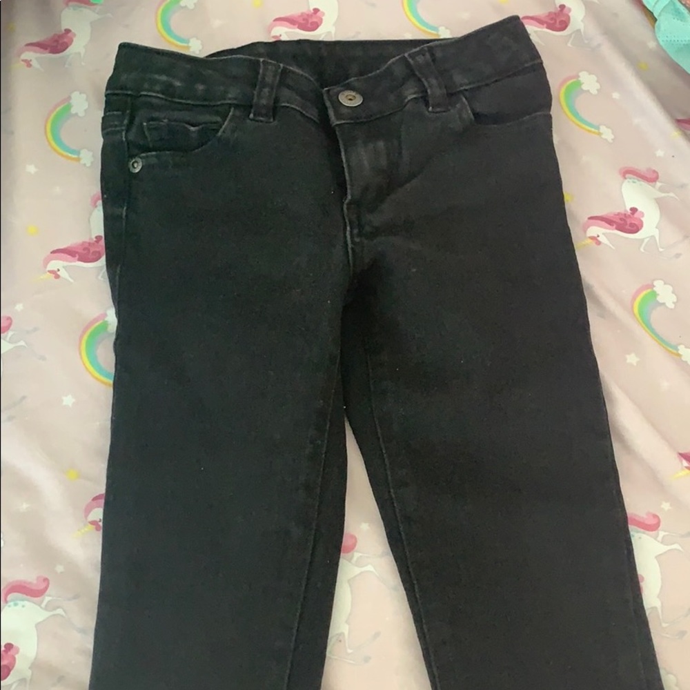 Kids Jeans
